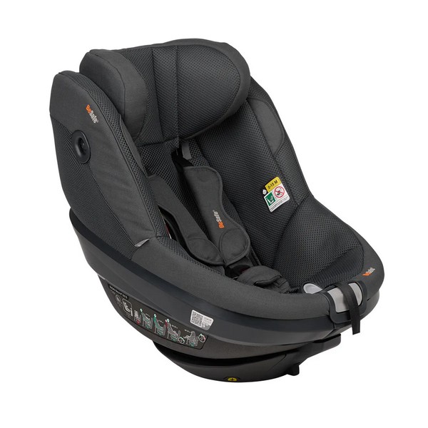 BeSafe Beyond 2 360 B - Стол за кола 40-125 см.