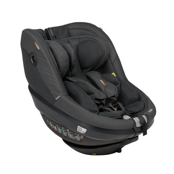 Продукт BeSafe Beyond 2 360 B - Стол за кола 40-125 см. - 0 - BG Hlapeta