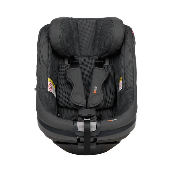 Продукт BeSafe Beyond 2 360 B - Стол за кола 40-125 см. - 0 - BG Hlapeta