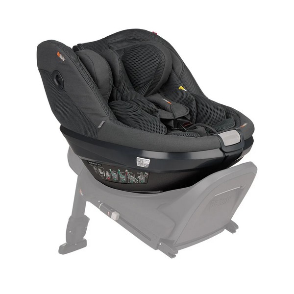 Продукт BeSafe Beyond 2 360 B - Стол за кола 40-125 см. - 0 - BG Hlapeta