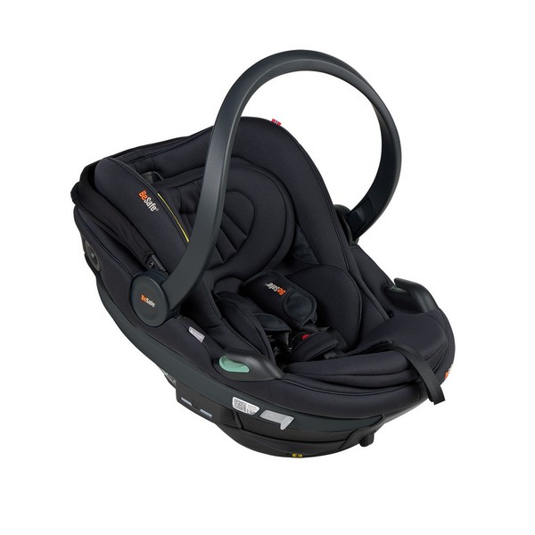 Продукт BeSafe Go Beyond 2 - Столче за кола 40-87 см. - 0 - BG Hlapeta