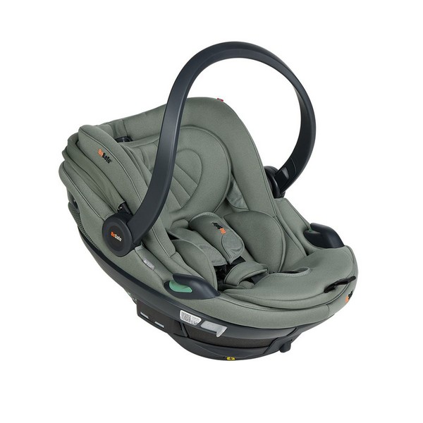 Продукт BeSafe Go Beyond 2 - Столче за кола 40-87 см. - 0 - BG Hlapeta