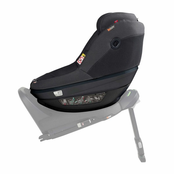 Продукт BeSafe Beyond² 360 - Стол за кола  61–125 см - 0 - BG Hlapeta
