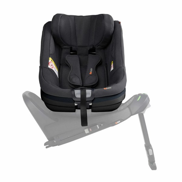 Продукт BeSafe Beyond² 360 - Стол за кола  61–125 см - 0 - BG Hlapeta
