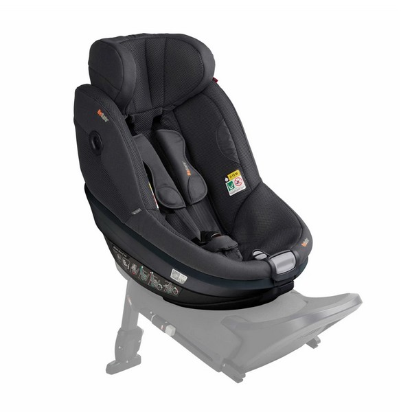Продукт BeSafe Beyond² 360 - Стол за кола  61–125 см - 0 - BG Hlapeta