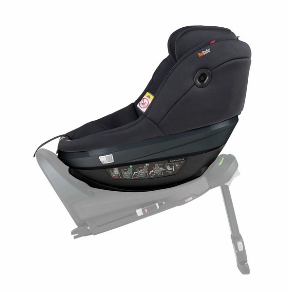 Продукт BeSafe Beyond² 360 - Стол за кола  61–125 см - 0 - BG Hlapeta