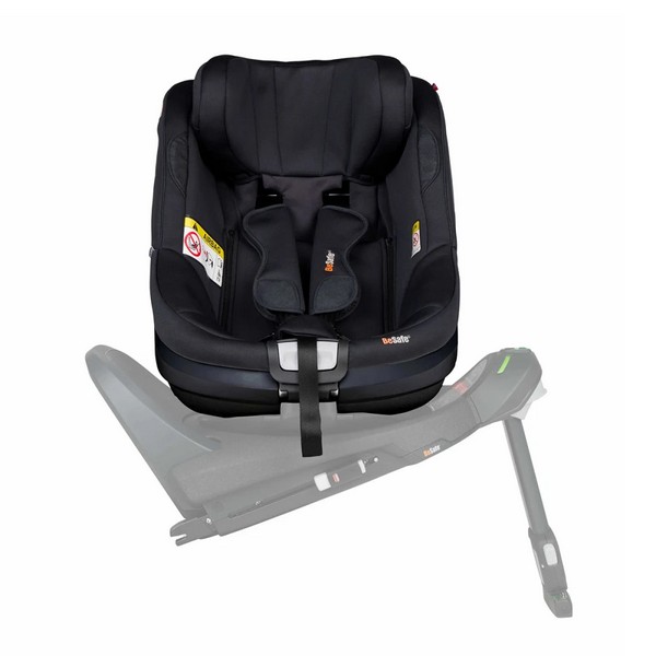 Продукт BeSafe Beyond² 360 - Стол за кола  61–125 см - 0 - BG Hlapeta