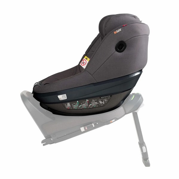 Продукт BeSafe Beyond² 360 - Стол за кола  61–125 см - 0 - BG Hlapeta