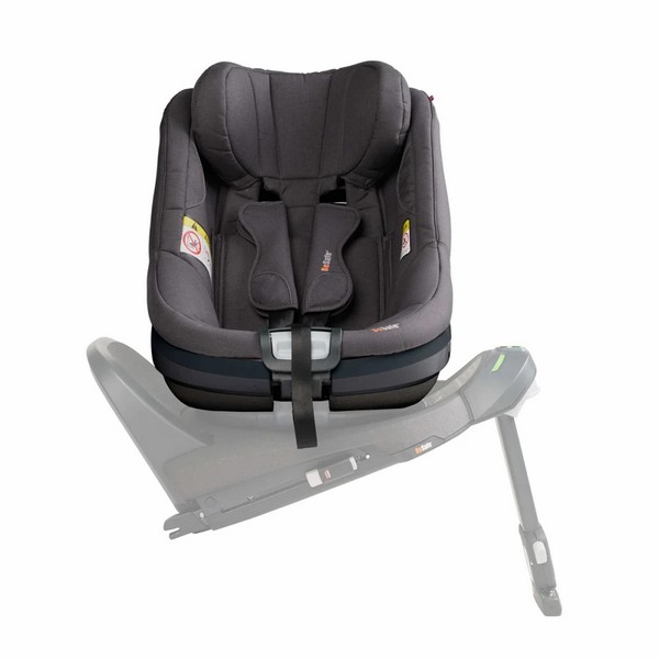 Продукт BeSafe Beyond² 360 - Стол за кола  61–125 см - 0 - BG Hlapeta