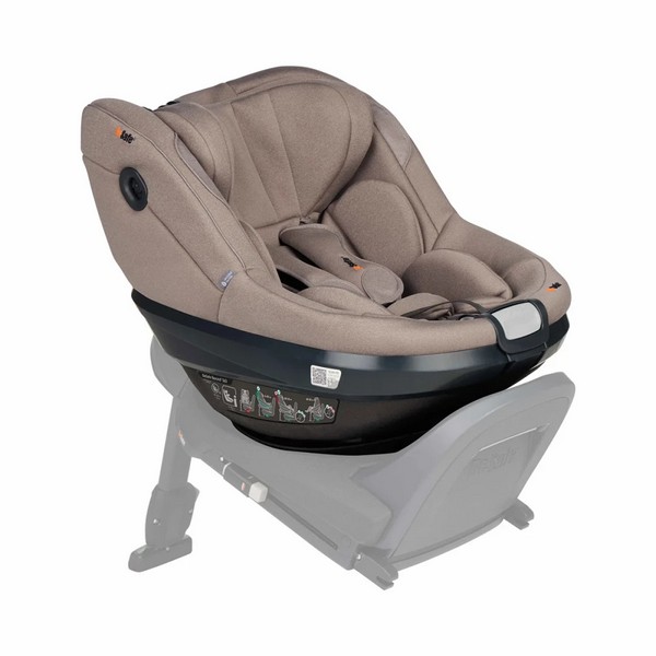 Продукт BeSafe Beyond² 360 - Стол за кола  61–125 см - 0 - BG Hlapeta