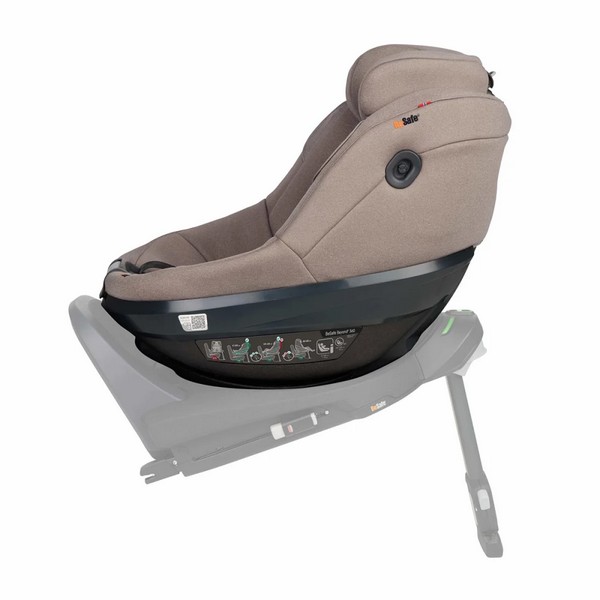 Продукт BeSafe Beyond² 360 - Стол за кола  61–125 см - 0 - BG Hlapeta