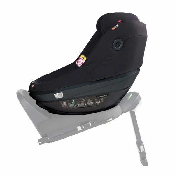 Продукт BeSafe Beyond² 360 - Стол за кола  61–125 см - 0 - BG Hlapeta