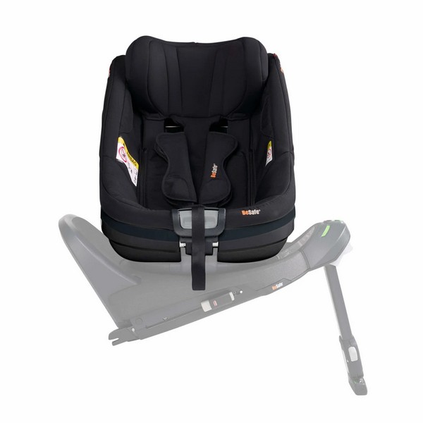 Продукт BeSafe Beyond² 360 - Стол за кола  61–125 см - 0 - BG Hlapeta
