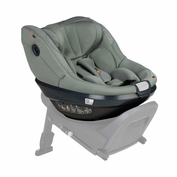 Продукт BeSafe Beyond² 360 - Стол за кола  61–125 см - 0 - BG Hlapeta