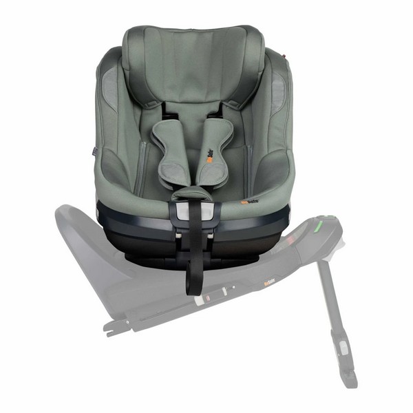 Продукт BeSafe Beyond² 360 - Стол за кола  61–125 см - 0 - BG Hlapeta