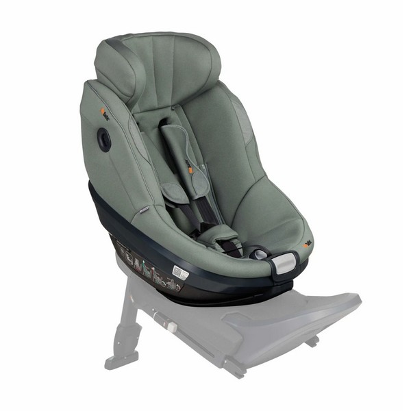 Продукт BeSafe Beyond² 360 - Стол за кола  61–125 см - 0 - BG Hlapeta