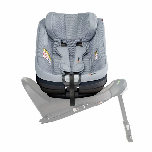 Продукт BeSafe Beyond² 360 - Стол за кола  61–125 см - 0 - BG Hlapeta