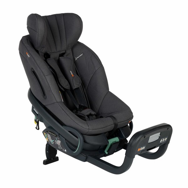 Продукт BeSafe Stretch2 - Столче за кола обратно на движението - 0 - BG Hlapeta