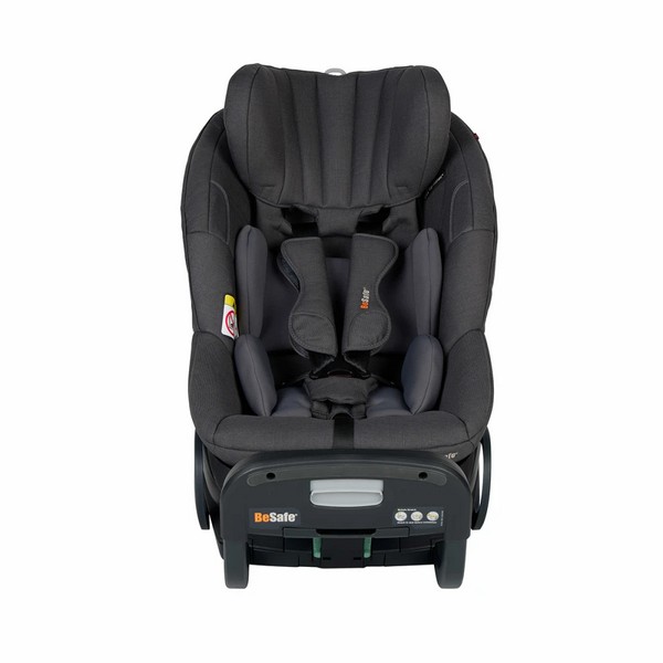 Продукт BeSafe Stretch2 - Столче за кола обратно на движението - 0 - BG Hlapeta