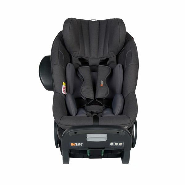 Продукт BeSafe Stretch2 - Столче за кола обратно на движението - 0 - BG Hlapeta