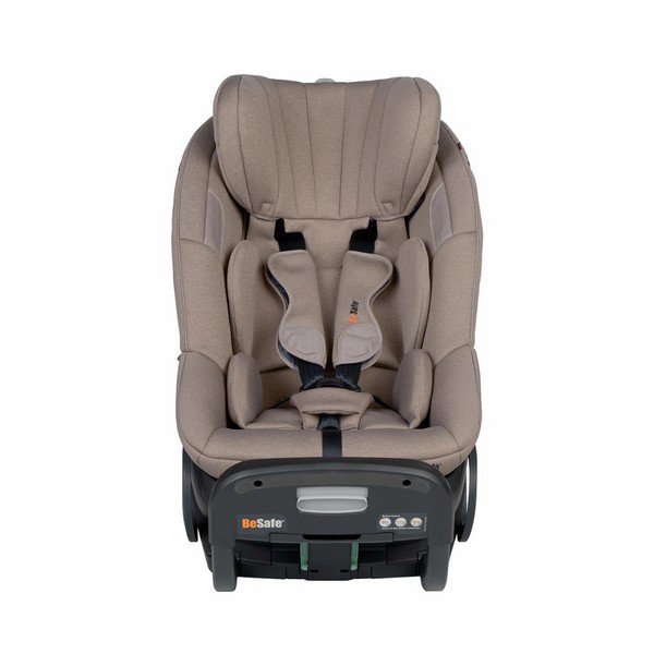 Продукт BeSafe Stretch2 - Столче за кола обратно на движението - 0 - BG Hlapeta