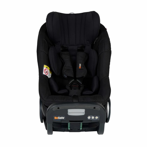 Продукт BeSafe Stretch2 - Столче за кола обратно на движението - 0 - BG Hlapeta