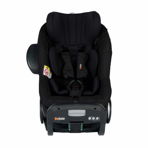 Продукт BeSafe Stretch2 - Столче за кола обратно на движението - 0 - BG Hlapeta