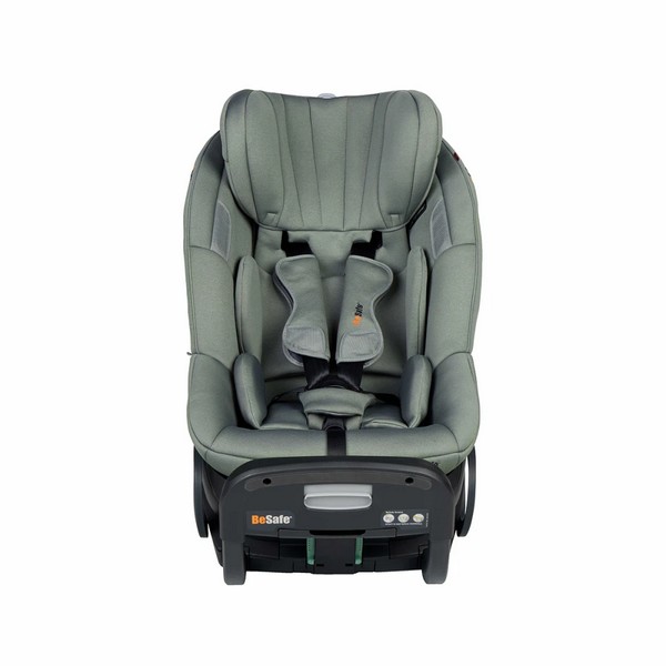 Продукт BeSafe Stretch2 - Столче за кола обратно на движението - 0 - BG Hlapeta