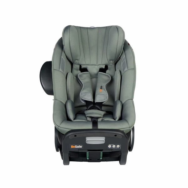 Продукт BeSafe Stretch2 - Столче за кола обратно на движението - 0 - BG Hlapeta