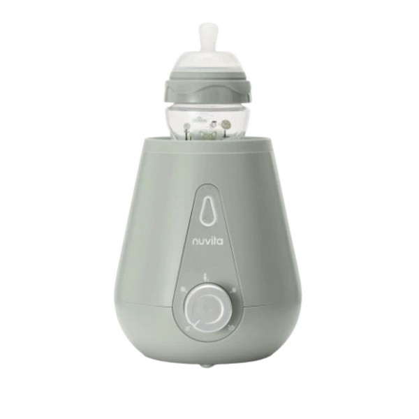 Продукт Nuvita - Преносим нагревател за шише - 0 - BG Hlapeta