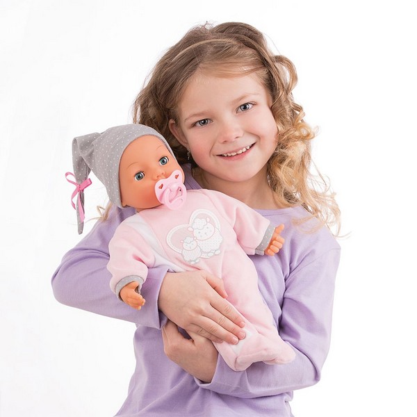 Продукт BAYER PICCOLINA - Кукла 38 см - 0 - BG Hlapeta