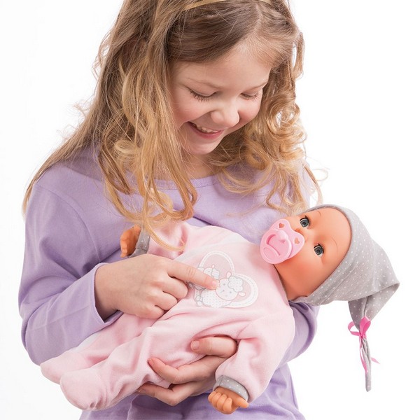 Продукт BAYER PICCOLINA - Кукла 38 см - 0 - BG Hlapeta