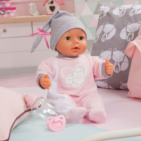 Продукт BAYER PICCOLINA - Кукла 38 см - 0 - BG Hlapeta