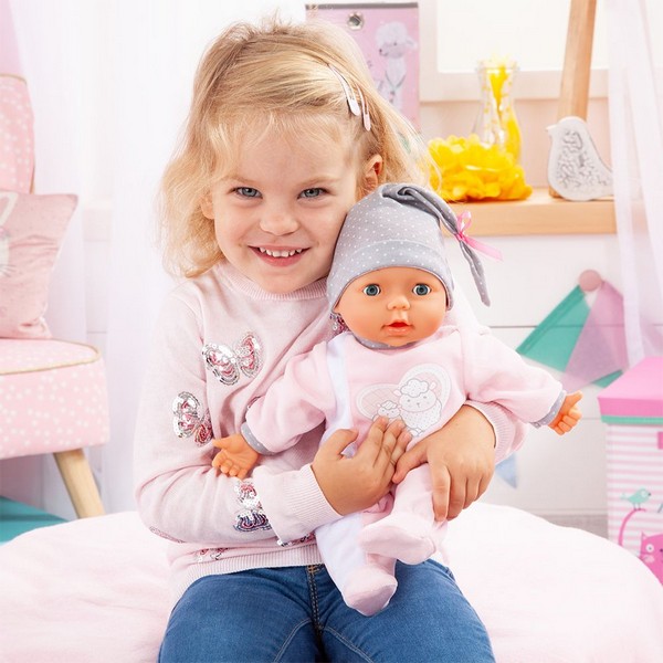 Продукт BAYER PICCOLINA - Кукла 38 см - 0 - BG Hlapeta