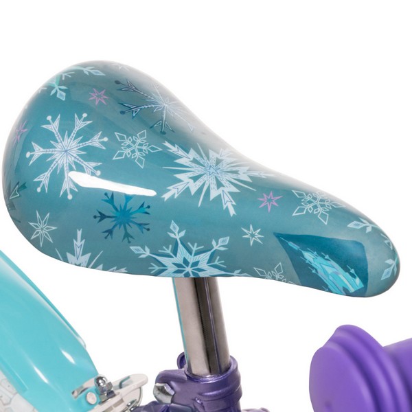 Продукт Huffy Frozen - Детски велосипед 12 инча - 0 - BG Hlapeta