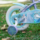 Продукт Huffy Frozen - Детски велосипед 12 инча - 4 - BG Hlapeta