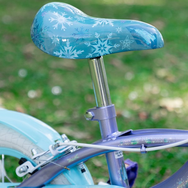 Продукт Huffy Frozen - Детски велосипед 12 инча - 0 - BG Hlapeta