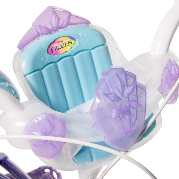Продукт Huffy Frozen - Детски велосипед 12 инча - 0 - BG Hlapeta