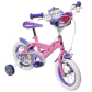 Продукт Huffy Princess - Детски велосипед 12 инча - 10 - BG Hlapeta