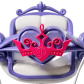 Продукт Huffy Princess - Детски велосипед 12 инча - 6 - BG Hlapeta