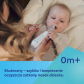 Продукт Canpol Babies EasyNatural - Електрически назален аспиратор  - 5 - BG Hlapeta