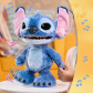 Продукт STITCH ULTIMATE - Интерактивният танцуващ със 100 звука и реакции - 10 - BG Hlapeta
