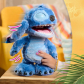 Продукт STITCH ULTIMATE - Интерактивният танцуващ със 100 звука и реакции - 7 - BG Hlapeta