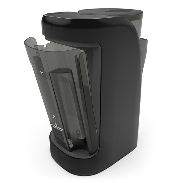 Продукт Baby Brezza Formula PRO Advanced - Уред за приготвяне на адаптирано мляко - 0 - BG Hlapeta