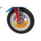 Продукт Toimsa - Детски велосипед 12" Paw Patrol BOY RED NEW - 2 - BG Hlapeta