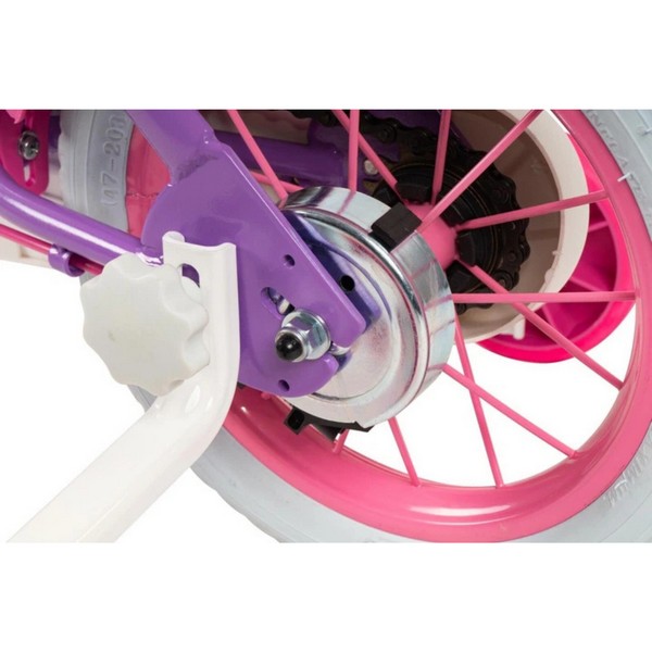 Продукт Toimsa Paw Patrol GIRL - детски велосипед 12"   - 0 - BG Hlapeta