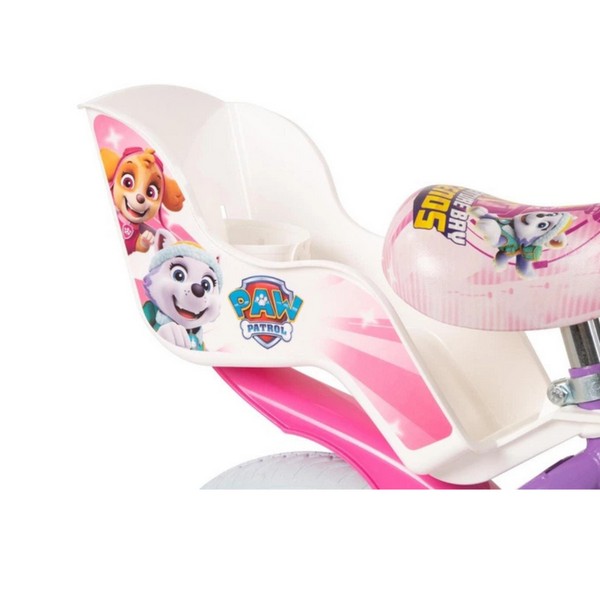 Продукт Toimsa - Детски велосипед 12" Paw Patrol GIRL - 0 - BG Hlapeta