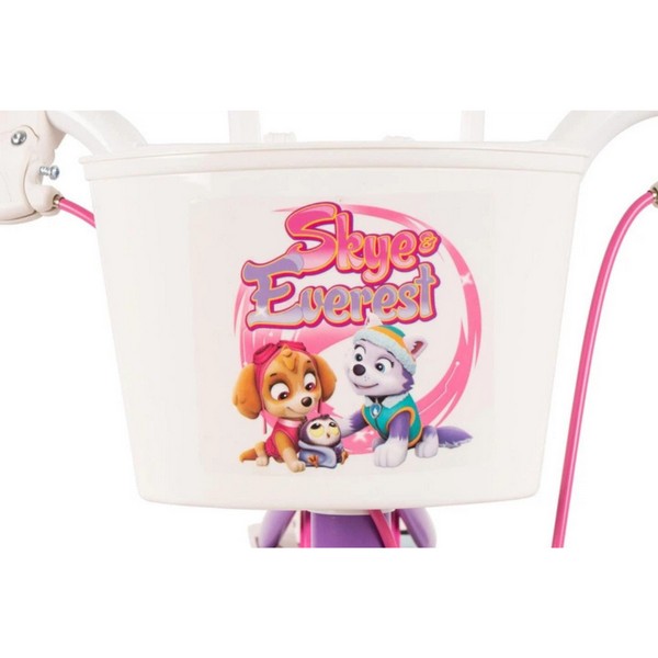 Продукт Toimsa - Детски велосипед 12" Paw Patrol GIRL - 0 - BG Hlapeta