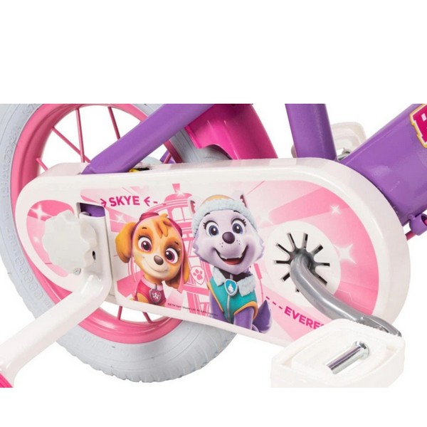 Продукт Toimsa Paw Patrol GIRL - детски велосипед 12"   - 0 - BG Hlapeta