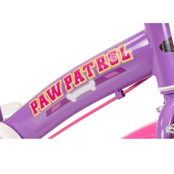 Продукт Toimsa - Детски велосипед 12" Paw Patrol GIRL - 0 - BG Hlapeta